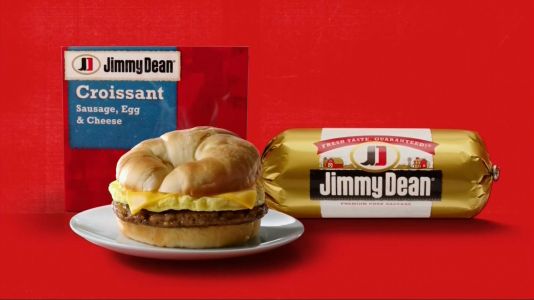 Jimmy Dean Sausage
