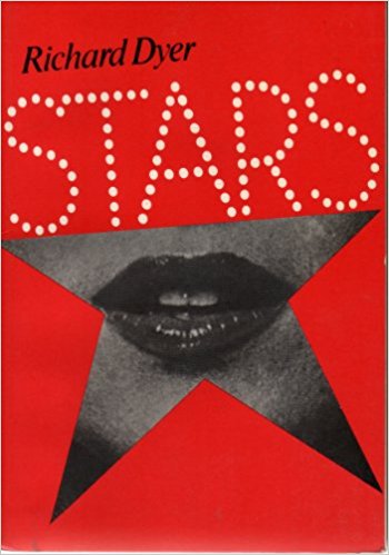 Cover of Stars, first edition.